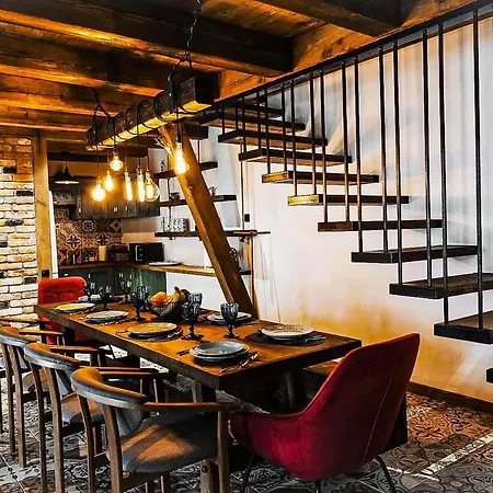 Guest house Laitner *