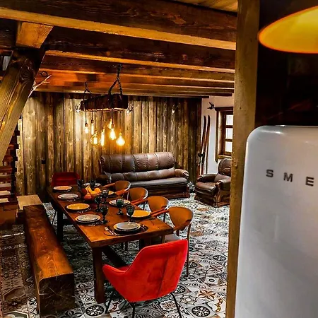 Guest house Laitner