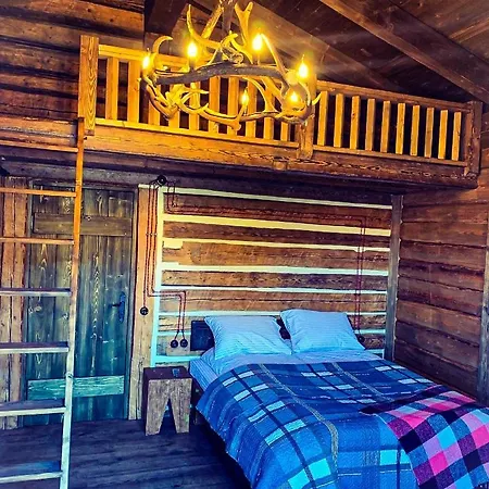 Guest house Laitner Yasinya