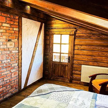 Guest house Laitner *