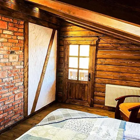 Guest house Laitner *