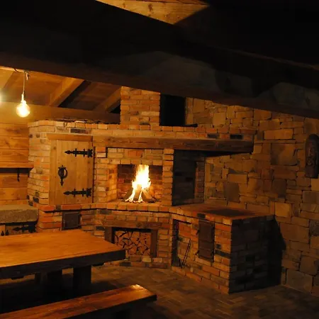 Guest house Laitner Yasinya