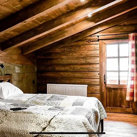 Guest house Laitner *