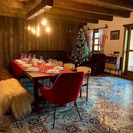 Laitner Guest house *