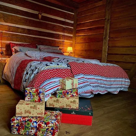 Guest house Laitner