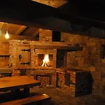 Penzion Laitner Jasiňa